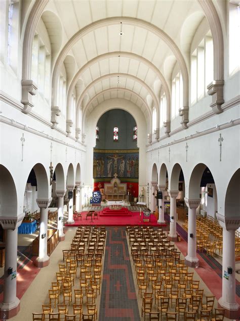 Église paroissiale Saint Pierre et Saint Paul Inventaire Général du