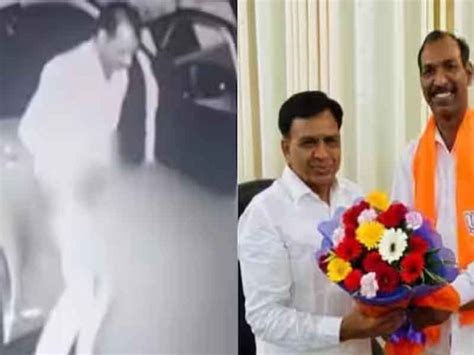 Alleged Indian Politician Caught Having Sex On The Road Az Network