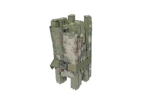 China Army Litter Carry Army Stretcher Supplier Guardian