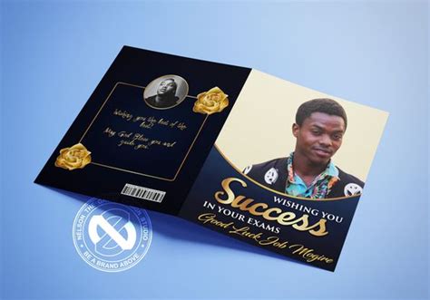 Custom Success Cards The Key To Achieving Your Exam Goals In Kenya