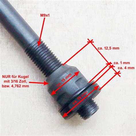 XLC WS X10 Reparaturkit Zu EVO Vorderrad Nabe Bei Schnellspanner Mit