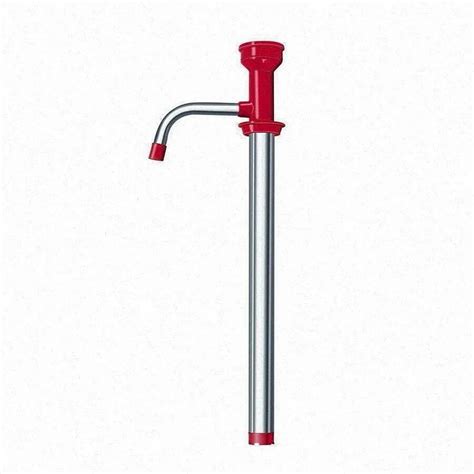 Mild Steel Manual Hand Oil Pump At Rs 50 Piece In Rajkot Id 2852920851762