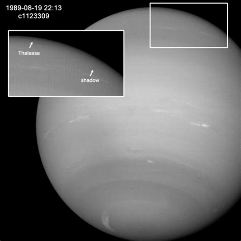 thalassa   shadow  planetary society