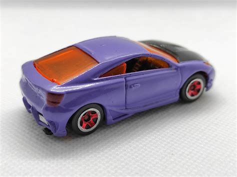 Vintage Hot Wheels Toyota Celica Hobbies Toys Toys Games On Carousell