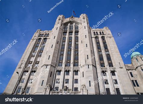 318 Masonic Temple Detroit Images, Stock Photos, 3D objects, & Vectors | Shutterstock