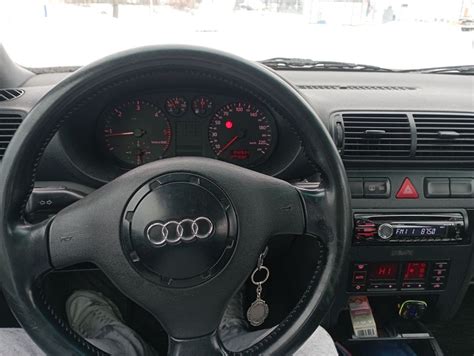 Audi A Tdi Km Ary Olx Pl