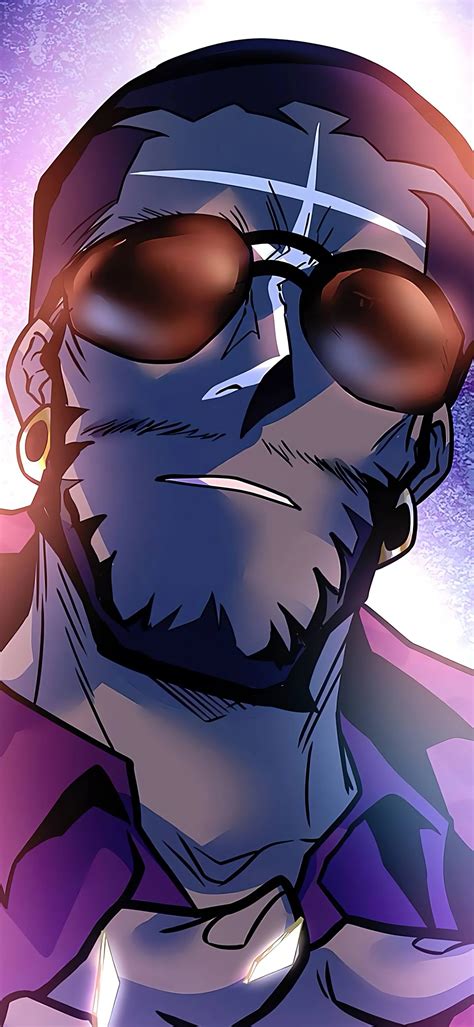 El Mago | Villain to Kill (Webtoons) Wiki | Fandom