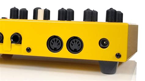 30 years of MIDI: a brief history | MusicRadar