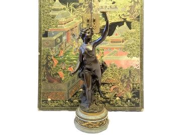 Unique Nude Greek Goddess Related Items Etsy