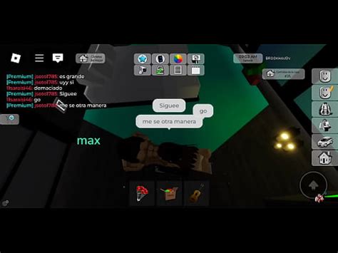 Sexo Brookhaven Xvideos