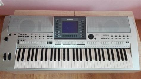 Keyboard Yamaha Psr S Samp Awa Olx Pl