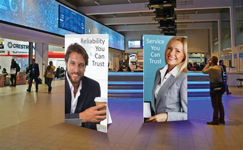 display printing  build  brand print management group