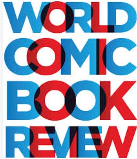 World Comic Book Review - Superheroes, Independent Comics, Manga, etc.