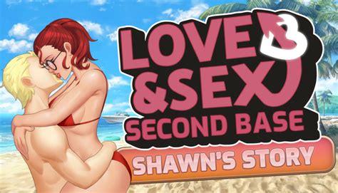 Buy Cheap Love And Sex Second Base Shawn S Story Cd Key Best Price Gg Deals