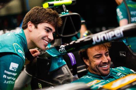 Video: The F1 team relationship defying sceptics’ expectations - The Race