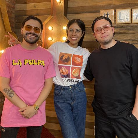 FER GAY on Twitter RT ExaFM Camineros Es momento de contestar la pregunta Qué ver