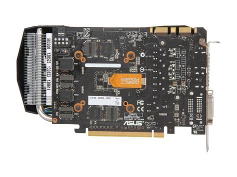 ASUS GeForce GTX 760 Video Card GTX760-DC2OC-2GD5 - Newegg.ca