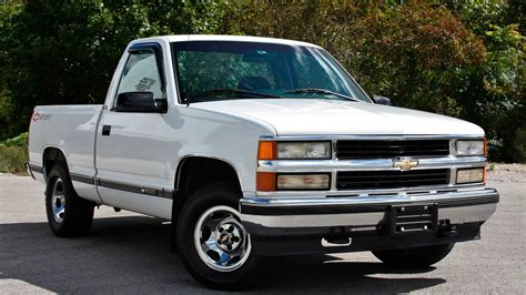 1996 Chevrolet C10 Pickup - CLASSIC.COM