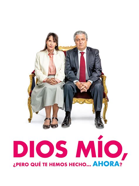 Prime Video Dios M O Pero Qu Te Hemos Hecho Ahora