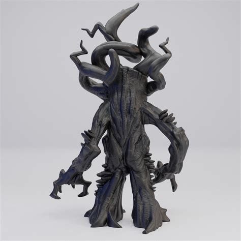 Hot Goblin 嘆きのトレント ミニチュア ホットゴブリン 森の怪物 TRPG