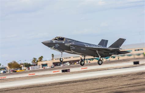 3rd Maw To Deploy F 35b Struggling With Older Planes