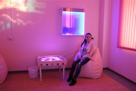 Комната психологической разгрузки (150 фото) » НА ДАЧЕ ФОТО