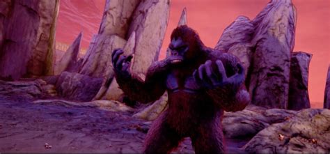 Skull Island Rise Of Kong Annonc Sur Pc Et Consoles Gamingdeputy