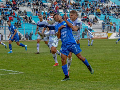 gimnasia  tiro volvio  perder  arranco la era sialle salta