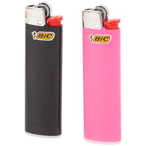 Bic Aanstekers Action