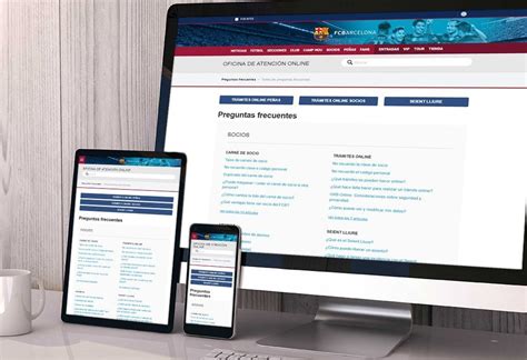 Portfolio de proyectos realizados Dolphin Tecnologías Barcelona