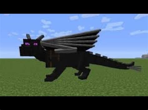 Майнкрафт эндер дракон/Ender dragons minecraft #lego #лего #minecraft # ...