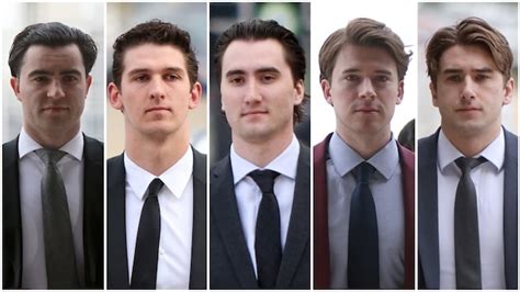 Mistrial Declared In Sex Assault Case Against Ex World Junior Hockey
