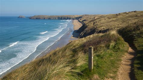 Luxury Cottages Perranporth Boutique Self Catering In Perranporth