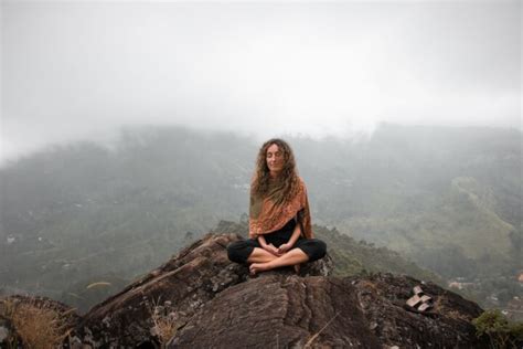 Relieve Stress And Find Inner Peace 4 Top Meditation Retreats In Asia