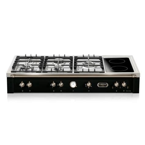 range tops lofra range cookers