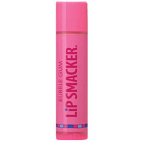 Lip Smacker Bubble Gum Lip Balm - Walmart.com