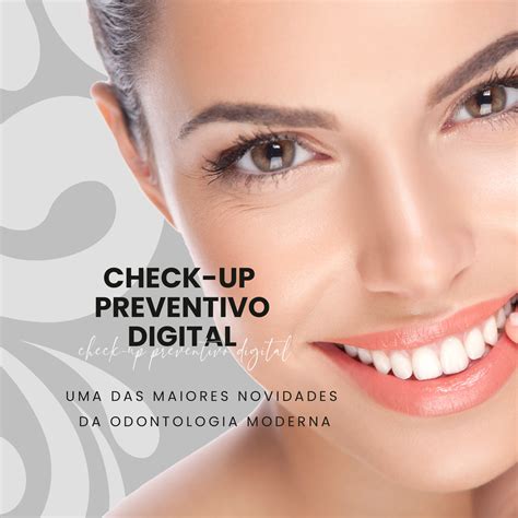 Checkup Preventivo Digital Onda Orofacial