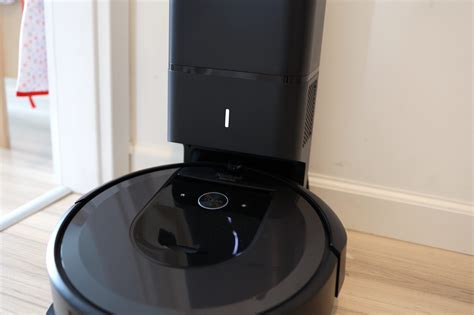 Dlaczego Roomba i7+ jest lepsza od chińskich odkurzaczy?