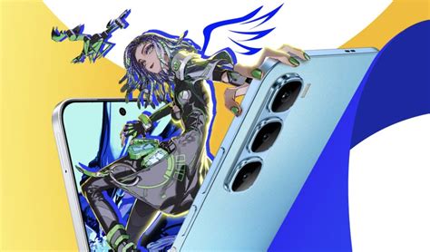 Infinix HOT Pro Resmi Dirilis Di Indonesia Layar AMOLED Hz