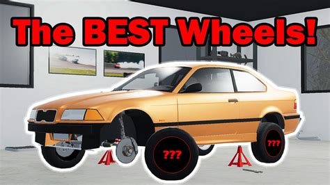 The BEST Wheels For The Konig E36 Mon Bazou YouTube