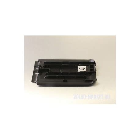 Защита топливопровода короткая Volvo 30716237 купить в спб