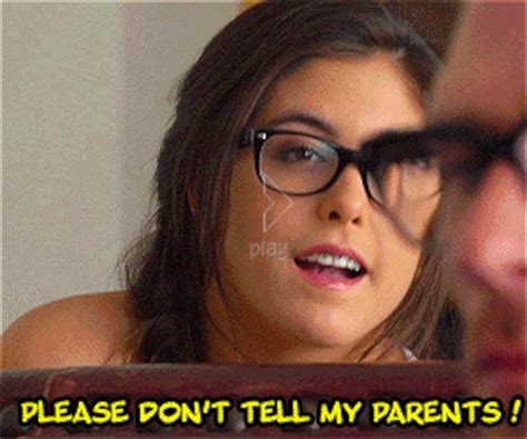 Please Don T Tell My Parents Porn Ad Answered Namethatporn