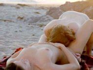 Naked Grace Tom In Black Tie Nights