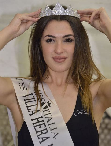 Torna Miss Italia In Sicilia Sei Ragazze Conquistano L Accesso Alle