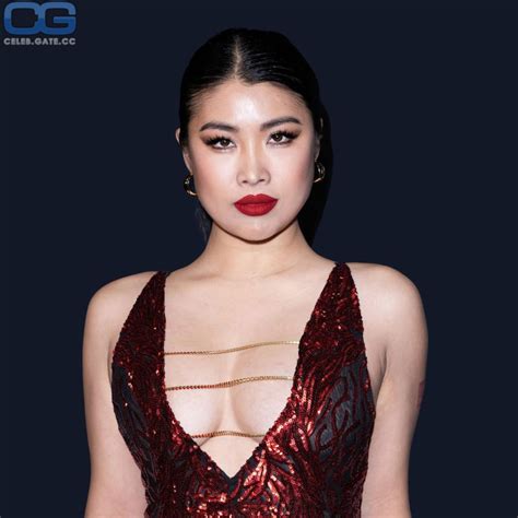 Jiaoying Summers Nude Pictures Photos Playboy Naked Topless Fappening