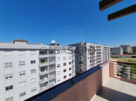 Apartment Bedroom Sale In Vila Nova De Gaia Mafamude E