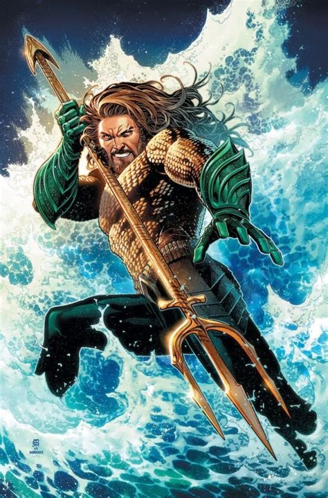 Aquaman Movies Comic Vine