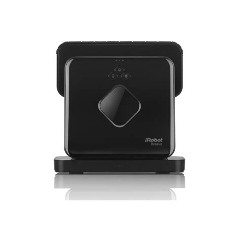 iRobot Braava 380t Robot Mop | BIG W