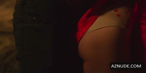 Tessa Ia Nude Aznude