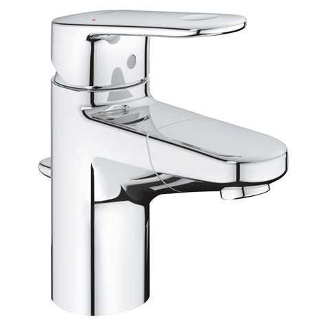 Europlus C Miscelatore Monocomando Per Lavabo Taglia S GROHE